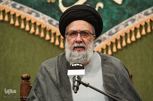 فیلم | برای احیای غدیر چه کرده‌ایم