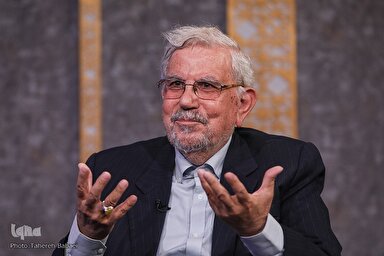 فیلم | حضرت امیر(ع) در شعر فارسی در دوره پیش از صفویه