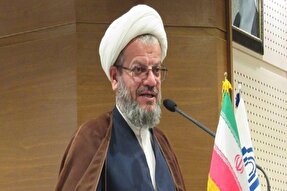 حجاج ایرانی پیام‌آور مقاومت در سرزمین وحی هستند