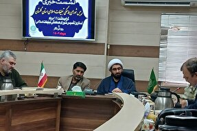 حفظ شعائر دینی مذهبی از اصالت های شورای هماهنگی تبلیغات اسلامی است