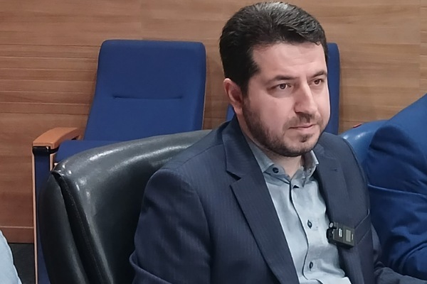 دهنوی معاون اقتصادی استاندار گلستان