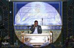 اختتامیه مرحله استانی مسابقات سراسری قرآن کریم در اصفهان‎