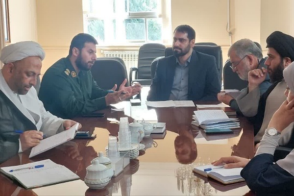 جلسه بزرگداشت روز جهانی مسجد جلسه بزرگداشت روز جهانی مسجد