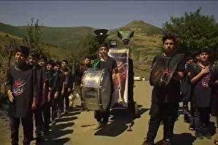 نماهنگ | می تسکه دیل