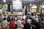 عکس | همایش روز جهانی مساجد و تجلیل از خادمان