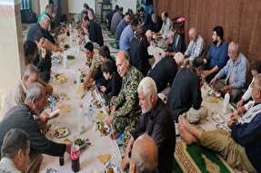 مسئولان برای خیرمقدم به زائران حسینی در موکب‌ها حاضر شوند