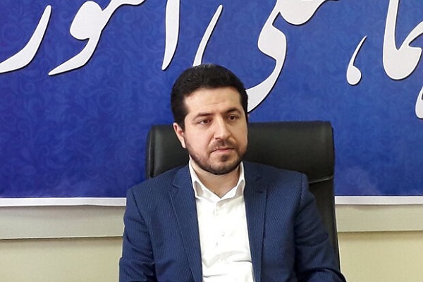 دهنوی معاون هماهنگی امور اقتصادی استانداری گلستان دهنوی معاون هماهنگی امور اقتصادی استانداری گلستان