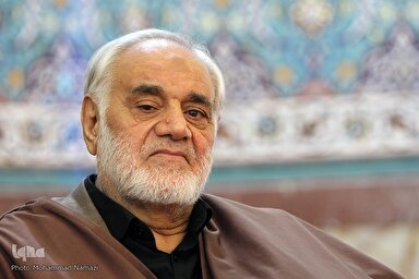 فیلم | پیشینه چهارپایه خوانی در بازار تهران