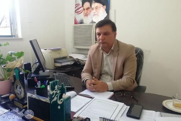 دیلم رئیس کارگروه قرآن و عترت اداره کل فرهنگ و ارشاد گلستان دیلم رئیس کارگروه قرآن و عترت اداره کل فرهنگ و ارشاد گلستان