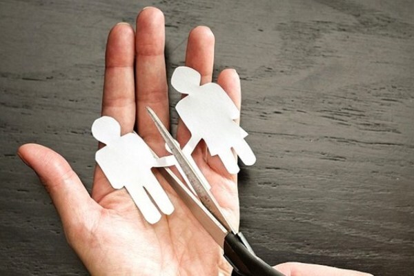 عادی‌سازی طلاق؛ دستاورد سیاه دنیای فردگرای مدرن