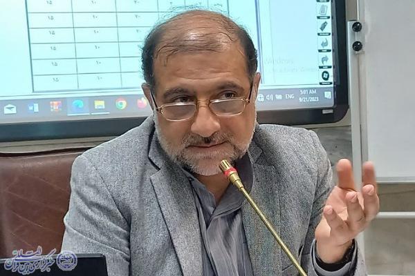 استاد بحرالعلوم مسئول دبیرخانه حفظ قرآن استاد بحرالعلوم مسئول دبیرخانه حفظ قرآن