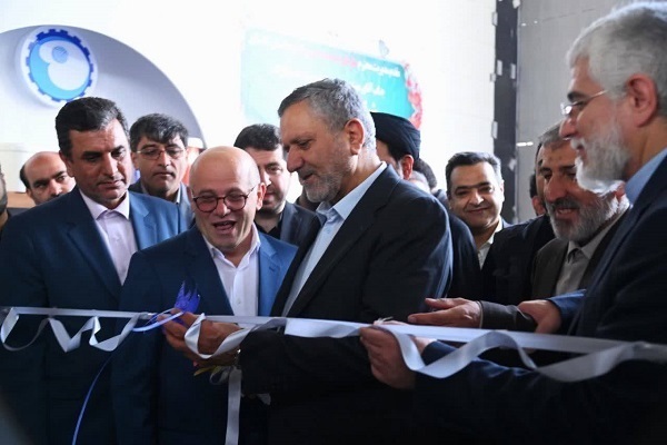 مرتضوی وزیر  تعاون کار و رفا اجتماعی