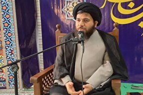 اربعین حسینی؛ زمینه‌ساز قراگرفتن انسان‌ها زیر پرچم ولایت است