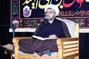 عکس | محفل انس با قرآن در خان‌ببین