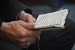 ارسال نسخه‌های سوخته قرآن به متولیان مسجدی در سوئد