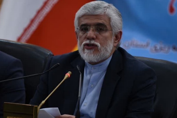 زنگانه استاندار گلستان