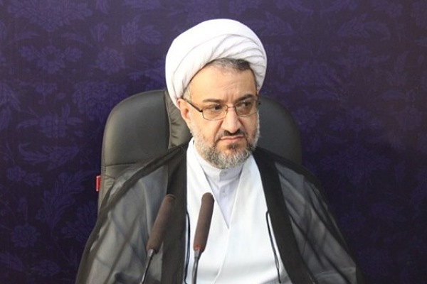 حجت الاسلام مهدیان مدیر کل اوقاف و امورخیریه گلستان حجت الاسلام مهدیان مدیر کل اوقاف و امورخیریه گلستان