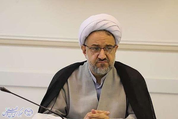 حجت الاسلام مهدیان مدیر کل اوقاف و امورخیریه گلستان حجت الاسلام مهدیان مدیر کل اوقاف و امورخیریه گلستان