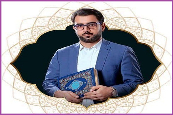 اجرای تلاوت 75 دقیقه‌ای «قاسم مقدمی» در مجمع قاریان قرآن شهرری + صوت