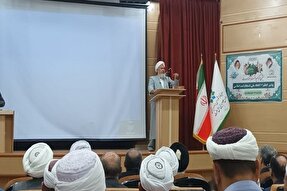 استان گلستان؛ الگویی برای تحقق شعار وحدت