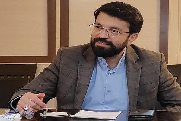 شابدین معاون فرهنگی مرکز بزرگ اسلامی گلستان شابدین معاون فرهنگی مرکز بزرگ اسلامی گلستان