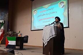 هیئات مذهبی در راهبرد فرهنگ دینی جوانان نقش کلیدی دارند