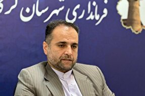 اعضای هیئت اجرایی انتخابات در گرگان معرفی شدند