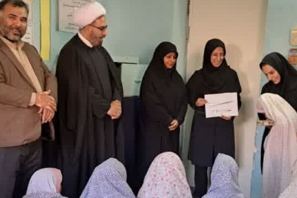 حجت الاسلام کریمی رئیس تبلیغات اسلامی گنبد کاووس حجت الاسلام کریمی رئیس تبلیغات اسلامی گنبد کاووس