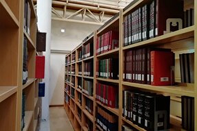 فعالیت‌های کتابخانه فرهنگی میرداماد گرگان تشریح شد