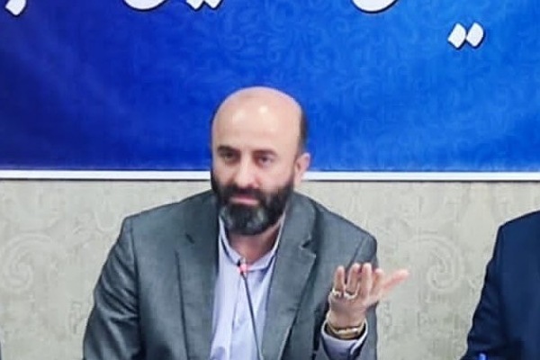 مهاجر رئیس ستاد انتخابات در گلستان