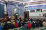 عکس | محفل قرآنی نورالثقلین در بندرگز
