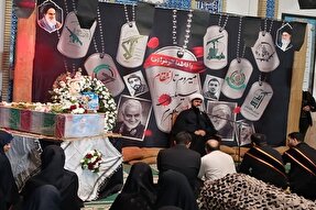 انقلاب اسلامی فرهنگ مقاومت را به جهان صادر کرد