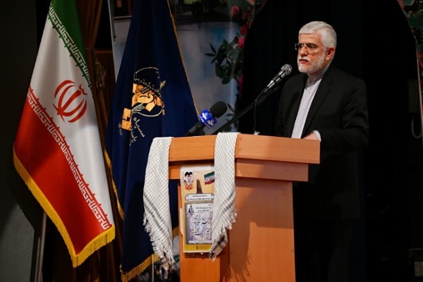 زنگانه استاندار گلستان