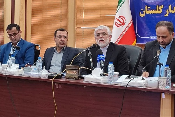 زنگانه استاندار گلستان زنگانه استاندار گلستان