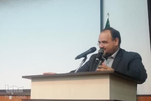 رسول شکری‌ نیا، مدیرکل صدا و سیما مرکز گلستان