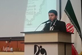 دانشجویان پیشگام در تحولات جامعه هستند