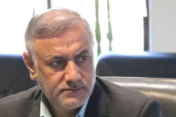 قامسعی برزمینی مدیر کل ورزش و جوانان استان گلستان