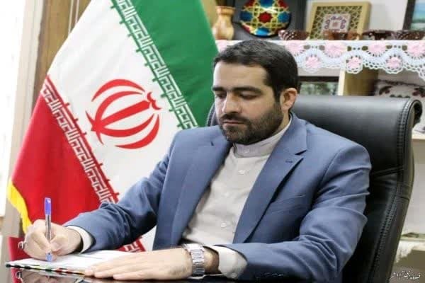 سید جواد کریمی، فرماندار آزادشهر