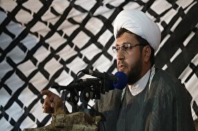 سیره حضرت زهرا(س) را در زندگی انتخاب کنیم