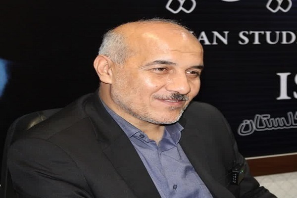 نظری مدیر کل آموزش و پرورش گلستان