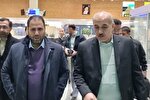 وزیر آموزش‌وپرورش وارد گلستان شد