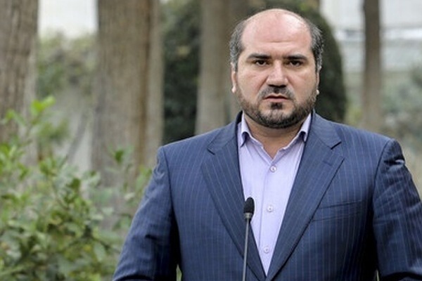 منصوری معاون اجرایی رئیس جمهور منصوری معاون اجرایی رئیس جمهور