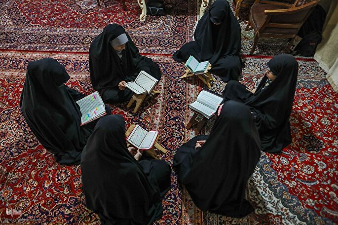 تعیین مشوق‌های متنوع برای آموزش قرآن