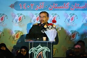 استقامت بانوان در غزه ادامه دهنده فرهنگ مقاومت در جهان اسلام است