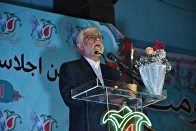 شهدا از والاترین ارزش‌های جامعه هستند