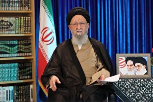 آیت‌الله نورمفیدی، نماینده ولی فقیه گلستان