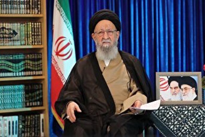 پیام نوروزی نماینده ولی‌ فقیه در گلستان