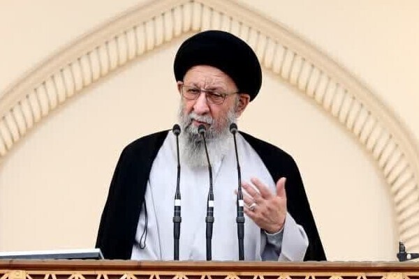 آیت‌الله نورمفیدی، نماینده ولی فقیه گلستان