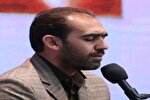 حضور «مهدی ساعد» به‌عنوان سفیر قرآنی در گرجستان