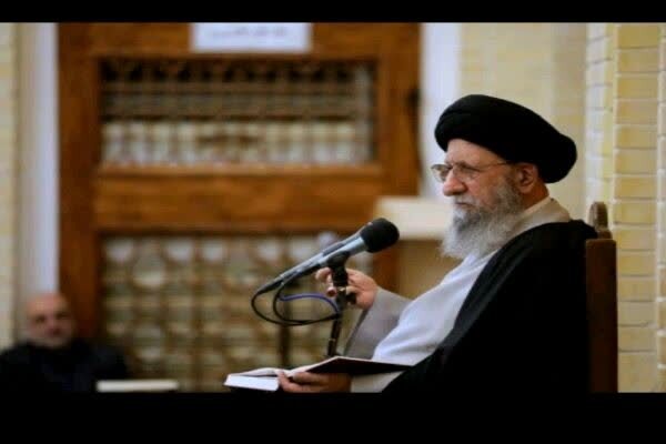 آیت‌الله سیدکاظم نورمفیدی، نماینده ولی فقیه در گلستان